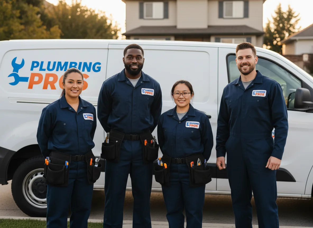 Water Heater Repair company in Ironton, OH